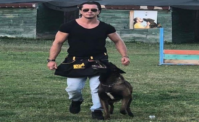 Köpeğin Saldırganlık Türleri