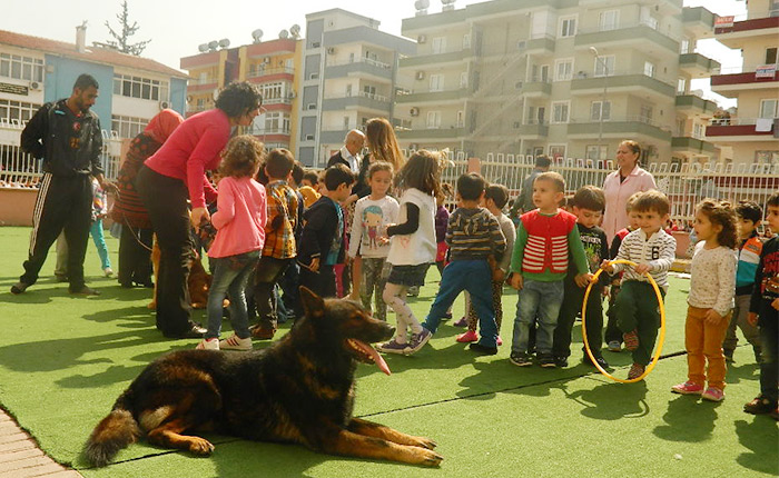 İtaat ve Refakat Sınav Başarısı